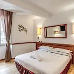 Ξενοδοχείο Santa Prassede 2*