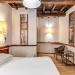 Ξενοδοχείο Santa Prassede Ρώμη