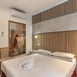 Santa Prassede 2* Ρώμη