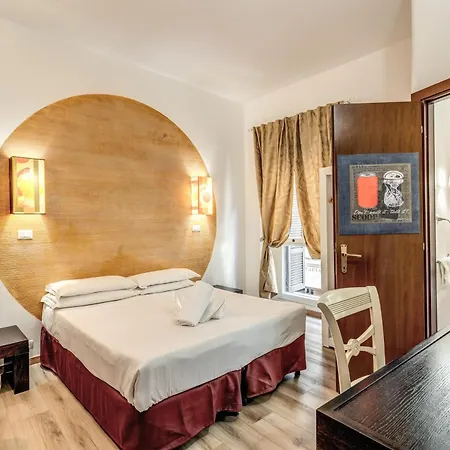 Santa Prassede 2* Рим