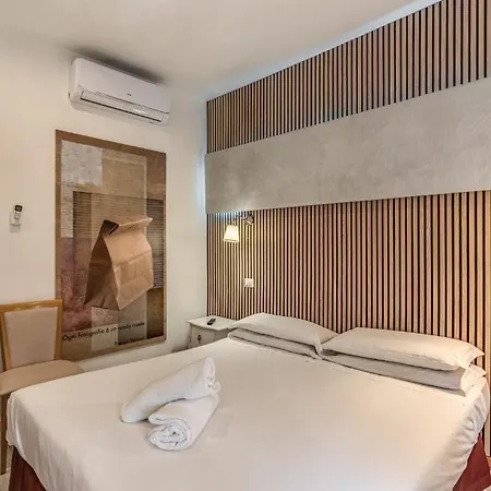 Santa Prassede 2* Рим