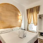 Santa Prassede Hotel Roma