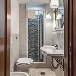 Santa Prassede Hotel Roma