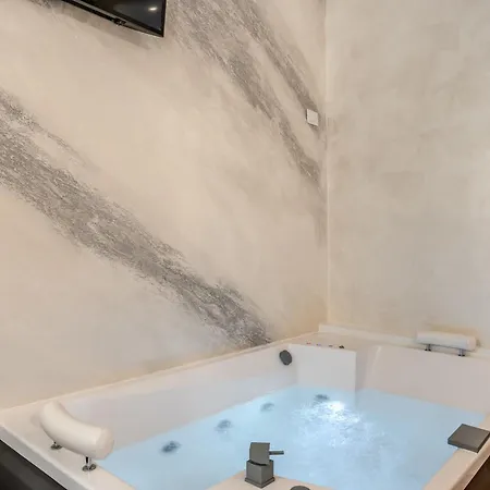 Hotel Santa Prassede 2*