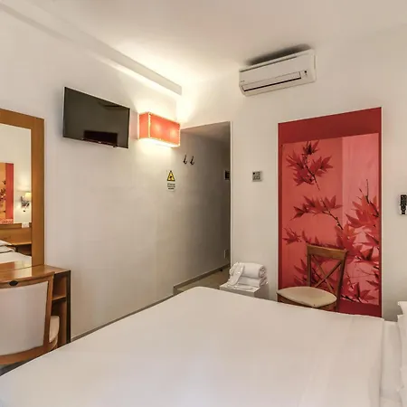 Santa Prassede Hotel Rom
