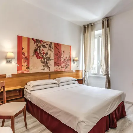 Santa Prassede 2* Rom