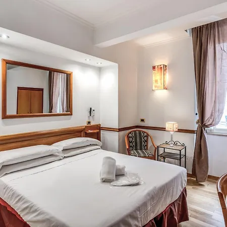 Ξενοδοχείο Santa Prassede 2*