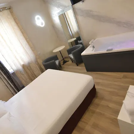 Hotel Santa Prassede 2*