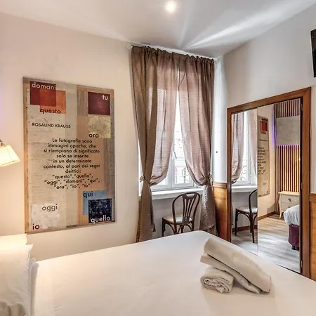 Hotel Santa Prassede 2*