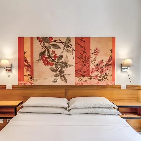 Hotel Santa Prassede Roma