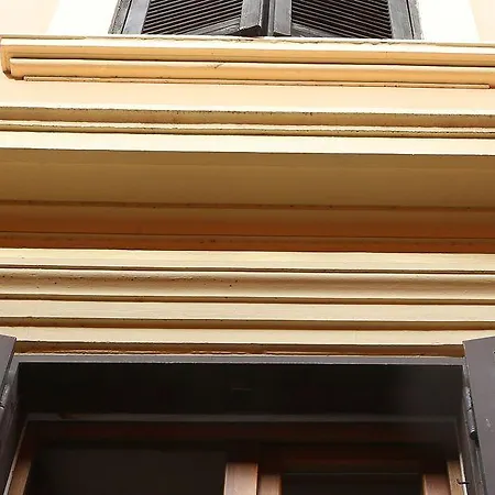 Santa Prassede 2* Rome