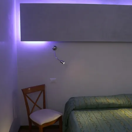 Santa Prassede Hotel 2*