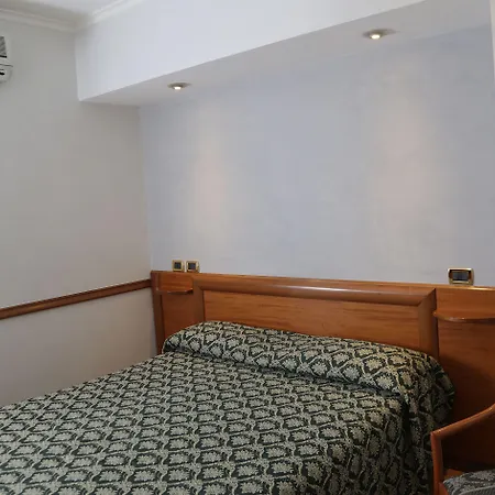 Hotel Santa Prassede Rome