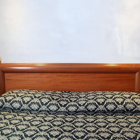 Santa Prassede Hotel Rome