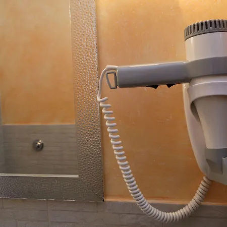 Hotel Santa Prassede