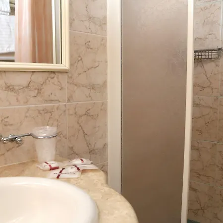 Santa Prassede Hotel