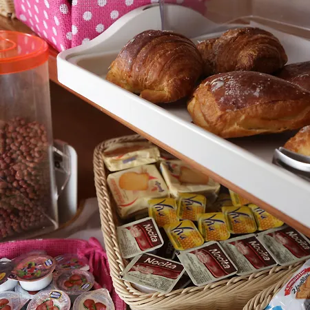 Hotel Santa Prassede 2*