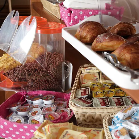 Santa Prassede 2* Rome