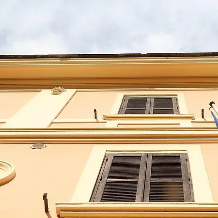 Hotel Santa Prassede