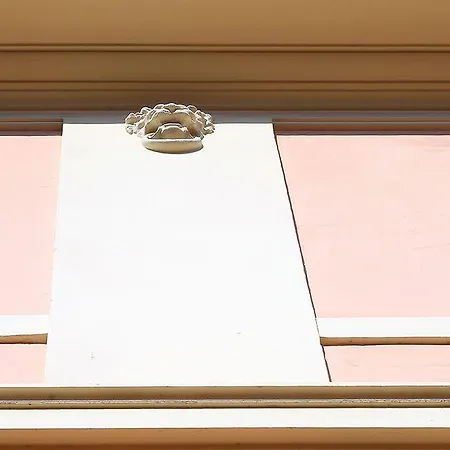 Santa Prassede Hotel