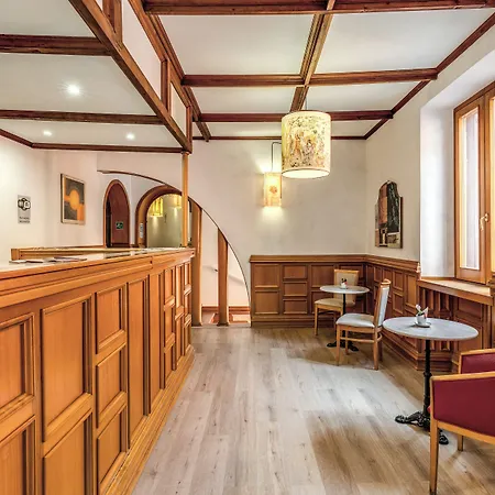 Hotel Santa Prassede