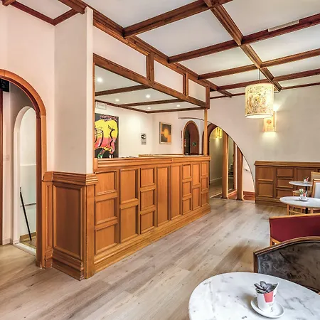 Santa Prassede Hotel