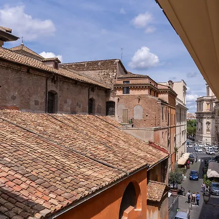 Santa Prassede 2* Rome