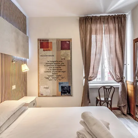 Santa Prassede 2* Rome