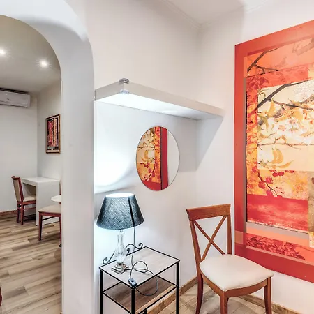 Santa Prassede 2* Rome