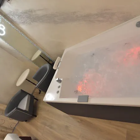 Hotel Santa Prassede