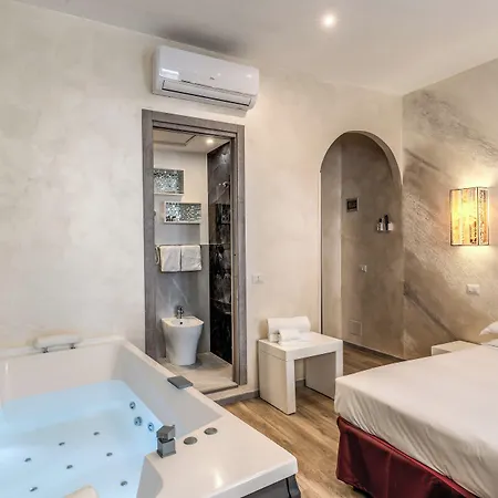 Santa Prassede Hotel