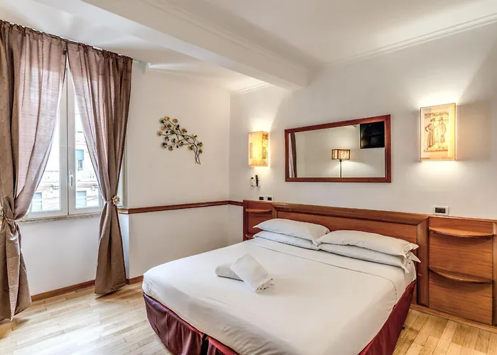 ホテル サンタ プラッセーデ 2*