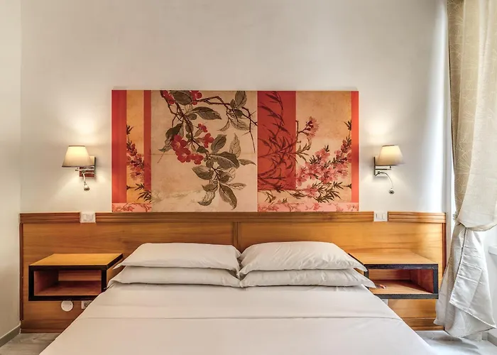 サンタ プラッセーデ ローマ