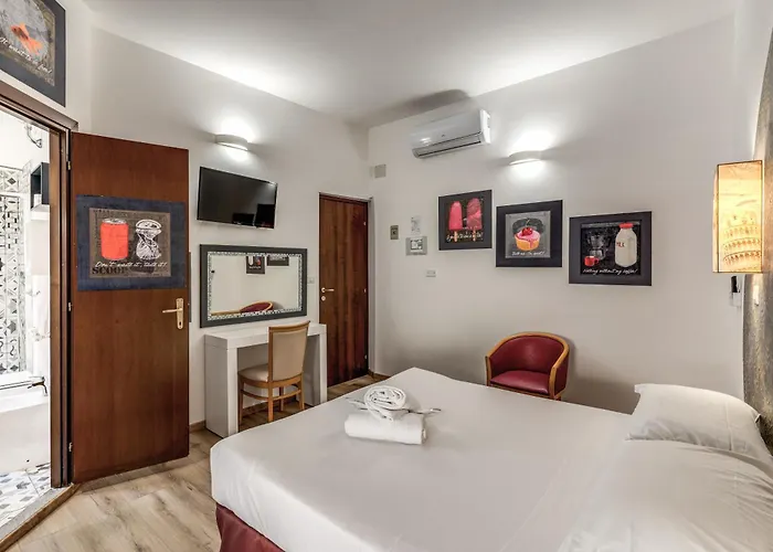 サンタ プラッセーデ