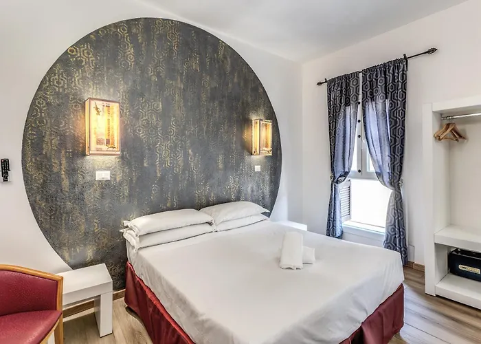 ホテル サンタ プラッセーデ