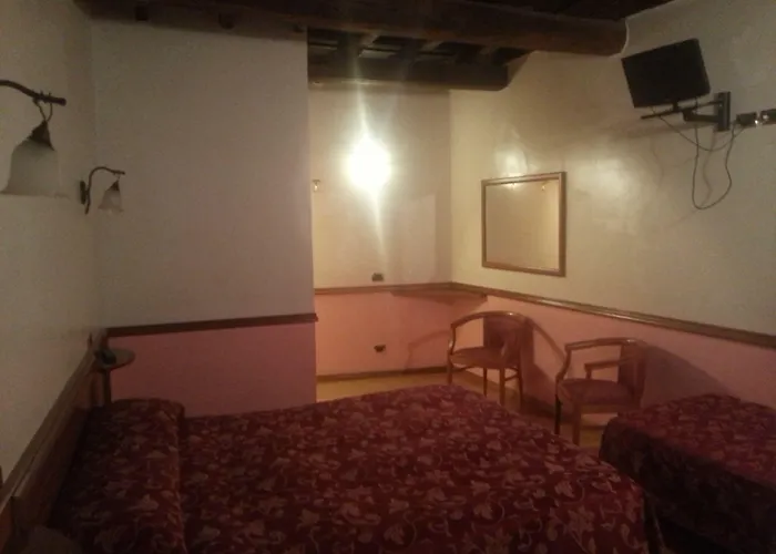 サンタ プラッセーデ 2*