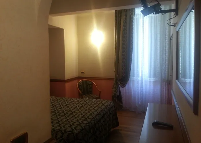 サンタ プラッセーデ 2*