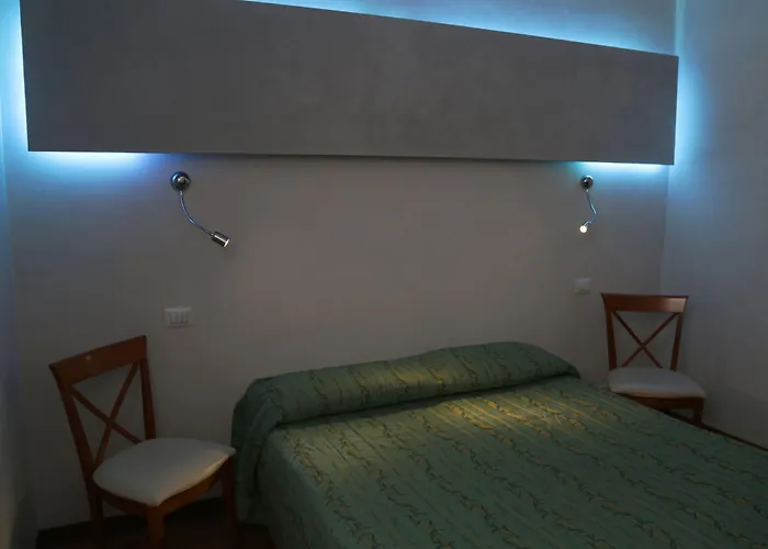 ホテル サンタ プラッセーデ