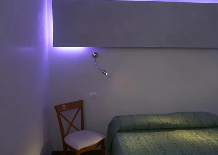 サンタ プラッセーデ ホテル 2*