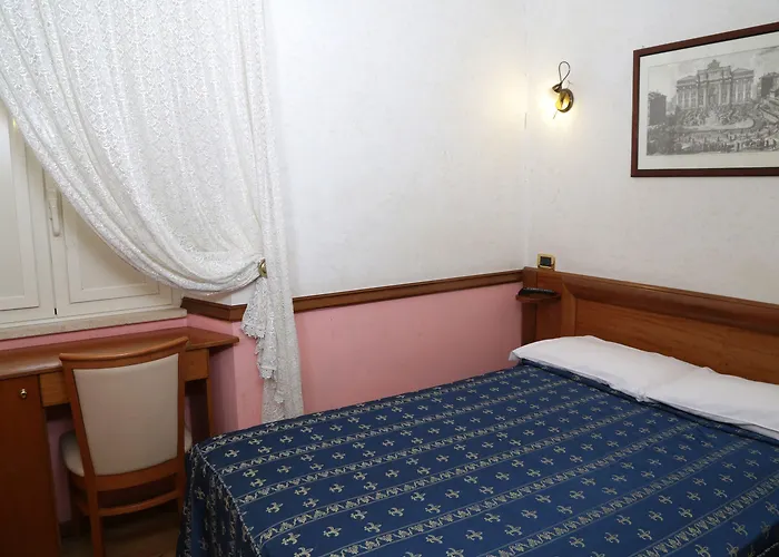 サンタ プラッセーデ ホテル 2*