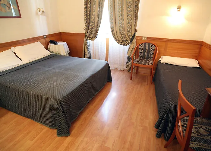 サンタ プラッセーデ ローマ