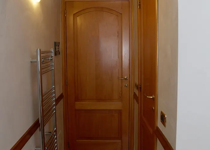 サンタ プラッセーデ ホテル 2*