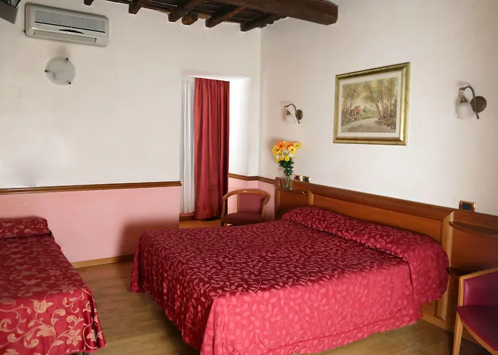 サンタ プラッセーデ