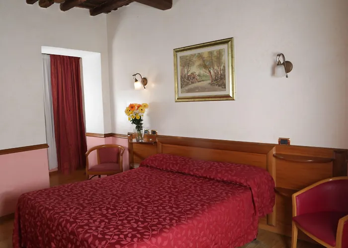 ホテル サンタ プラッセーデ 2*