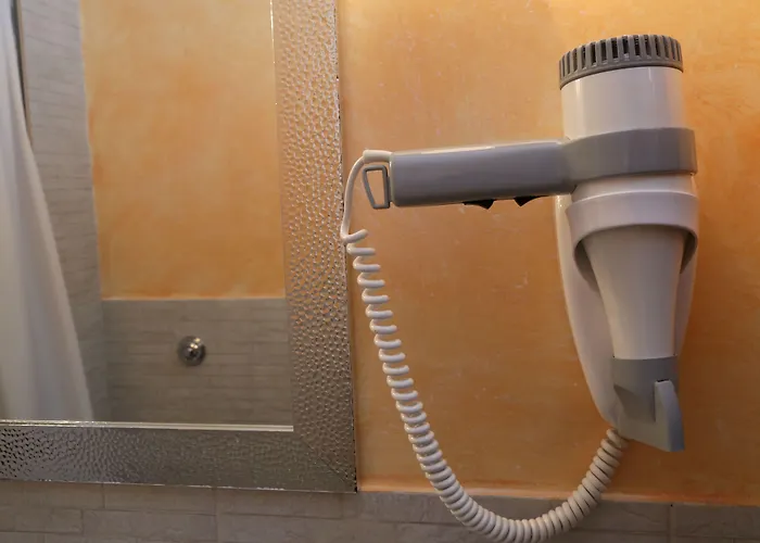 ホテル サンタ プラッセーデ