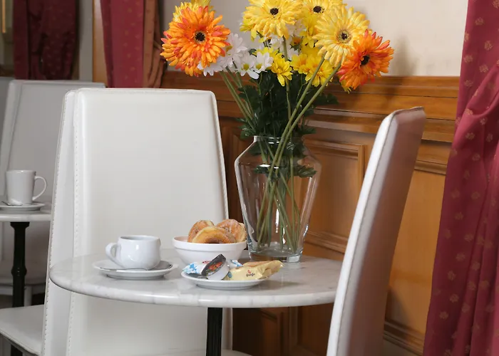 サンタ プラッセーデ