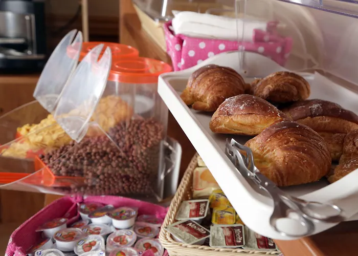 サンタ プラッセーデ 2*