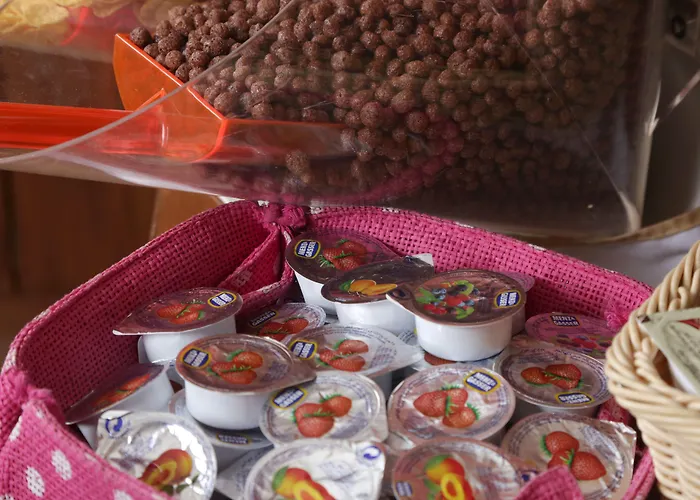 ホテル サンタ プラッセーデ 2*