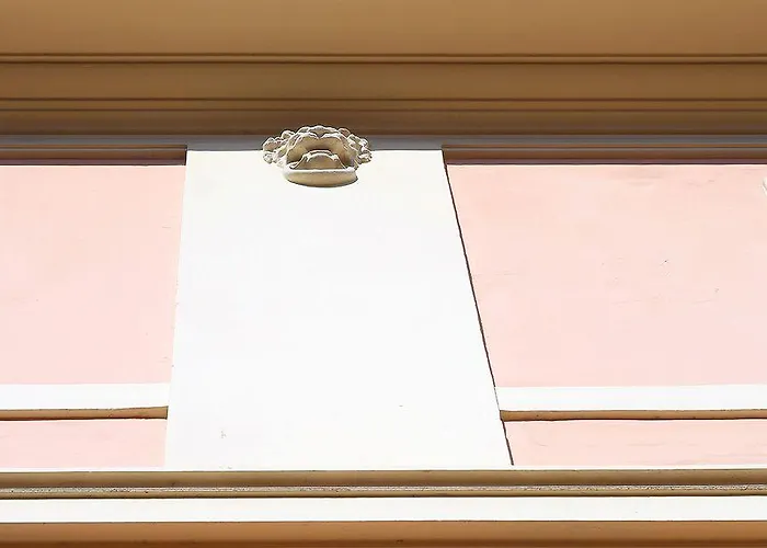 サンタ プラッセーデ ホテル