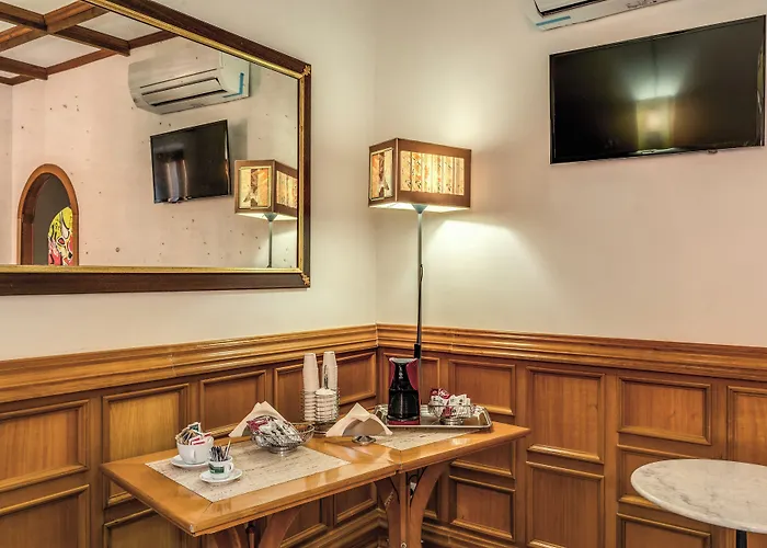 サンタ プラッセーデ 2*